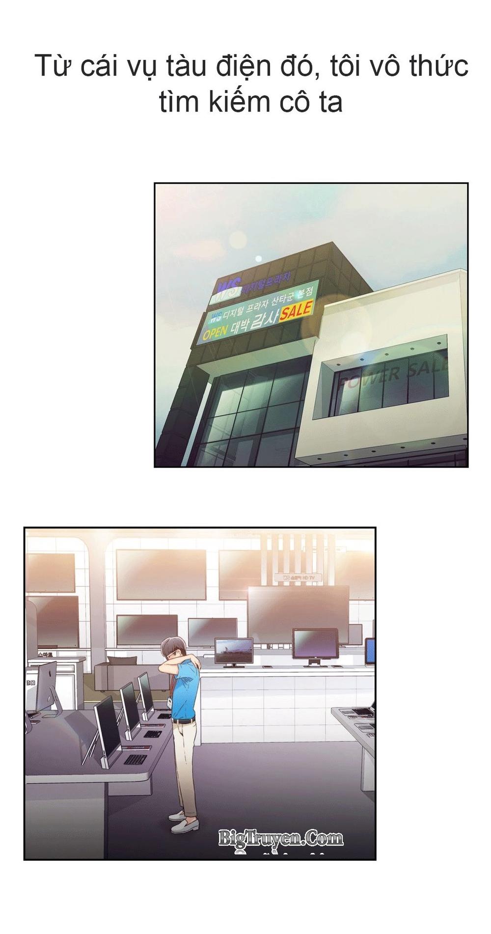 Sweet Guy Chap 5 - Next Chap 6