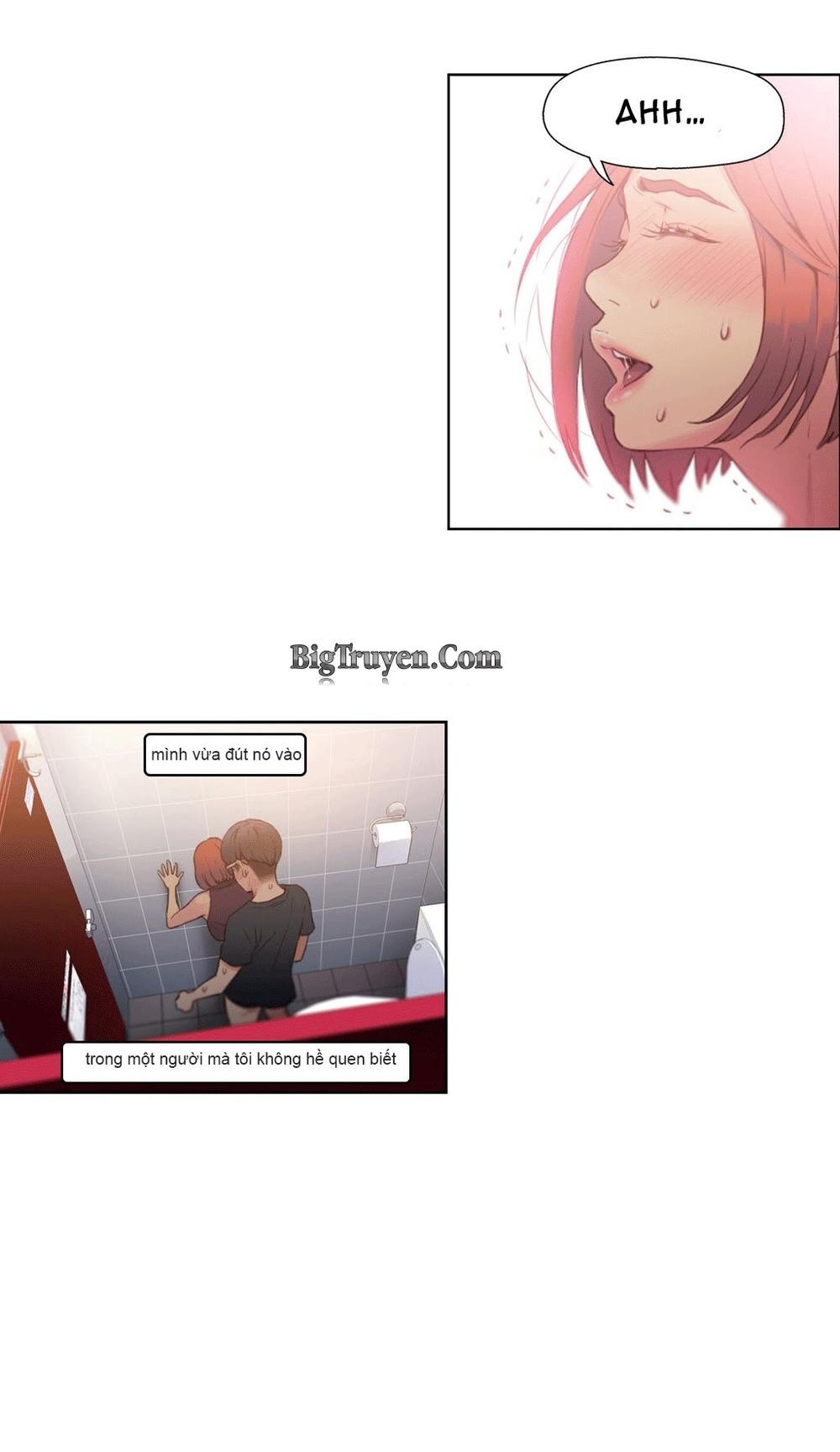 Sweet Guy Chap 5 - Next Chap 6