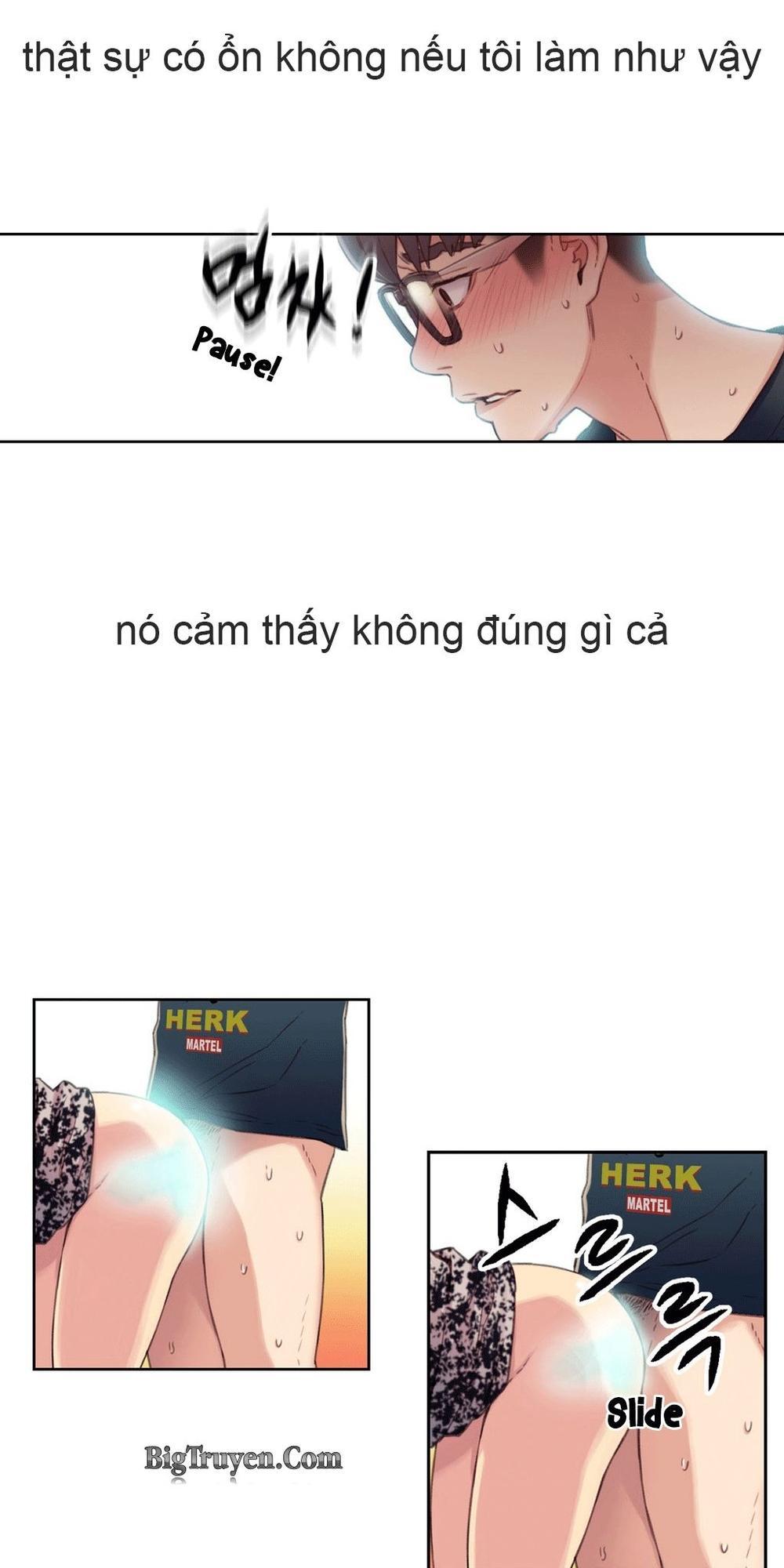 Sweet Guy Chap 5 - Next Chap 6
