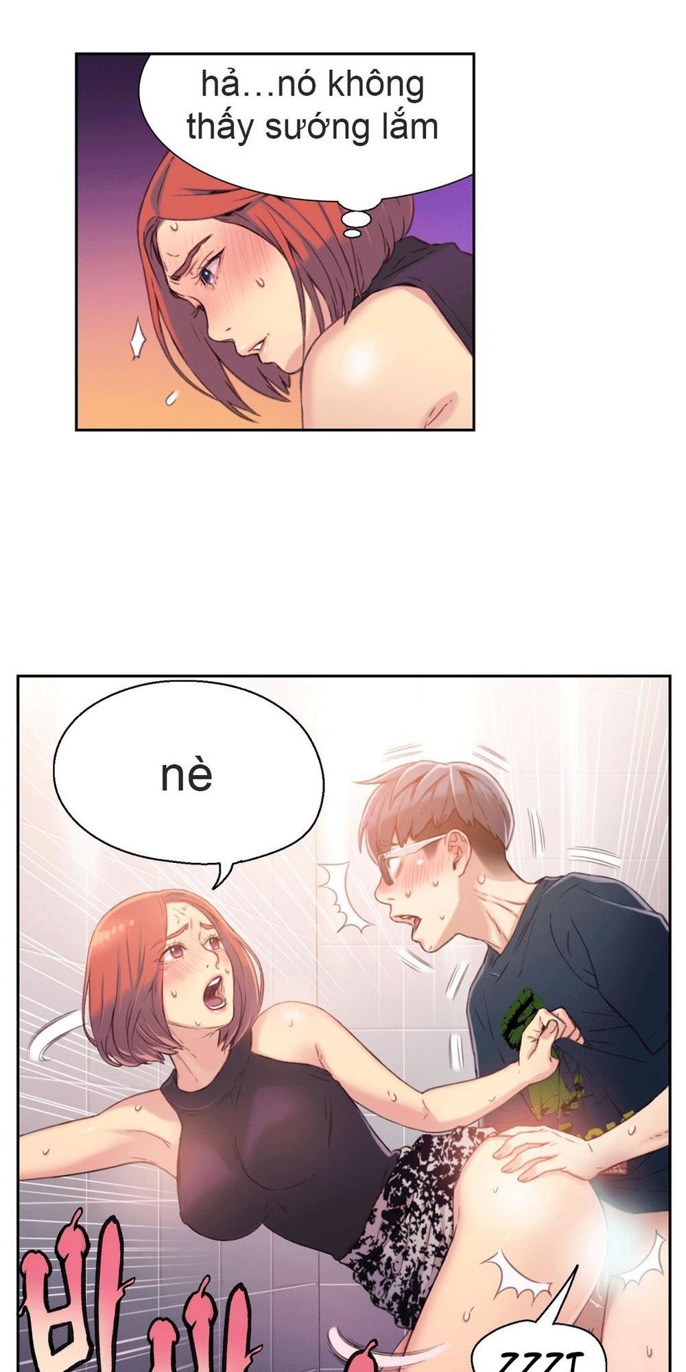 Sweet Guy Chap 5 - Next Chap 6