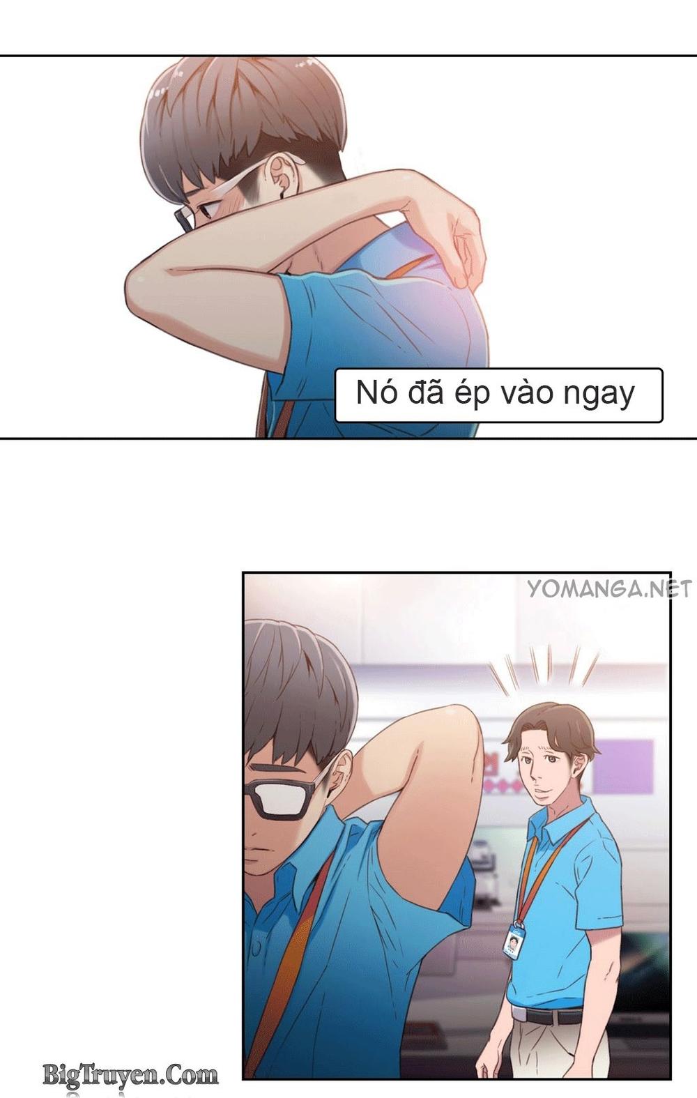 Sweet Guy Chap 5 - Next Chap 6