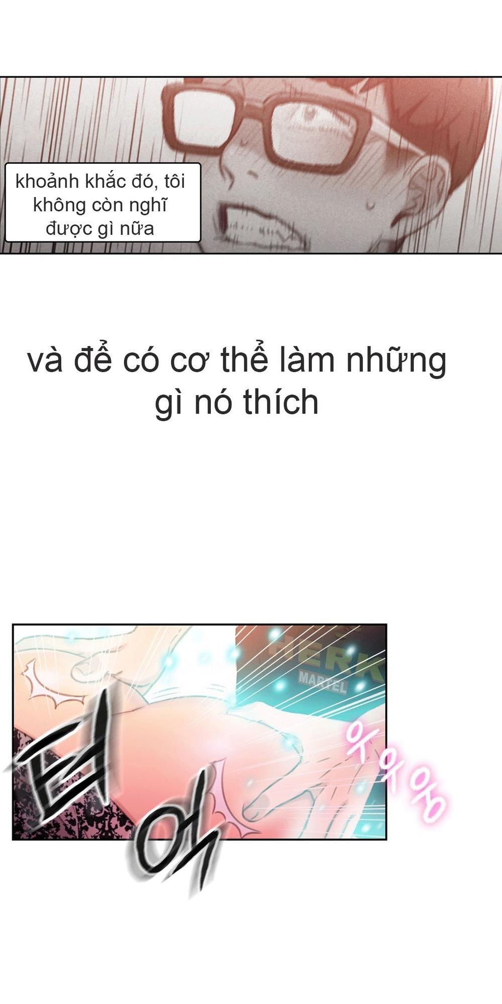 Sweet Guy Chap 5 - Next Chap 6