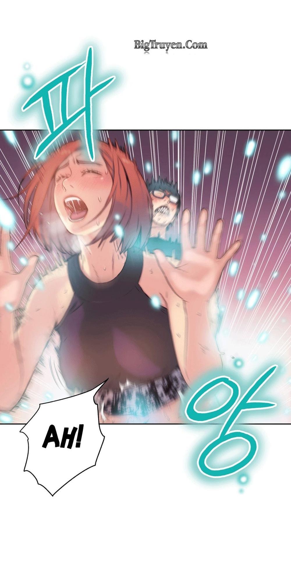 Sweet Guy Chap 5 - Next Chap 6