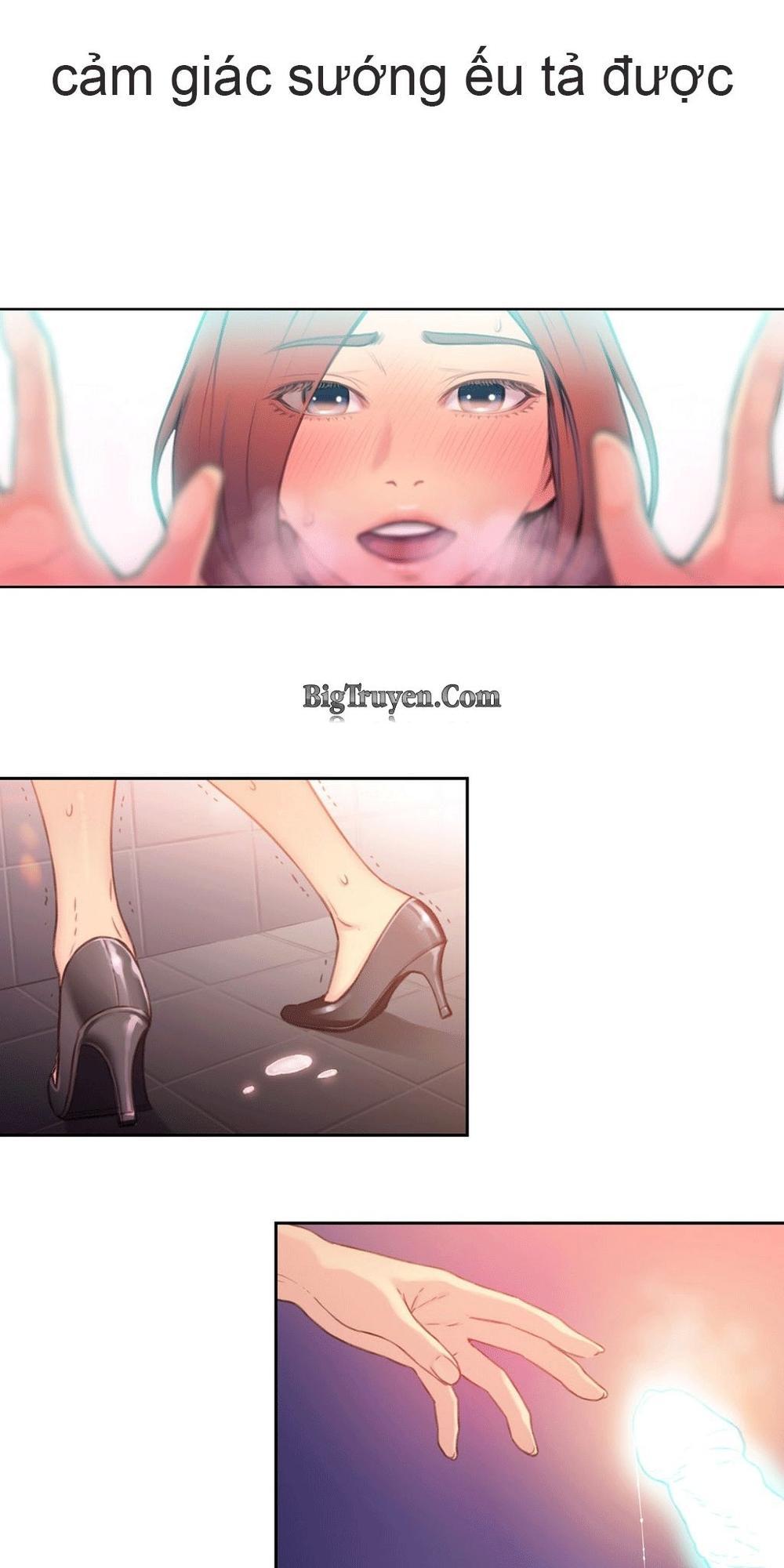 Sweet Guy Chap 5 - Next Chap 6