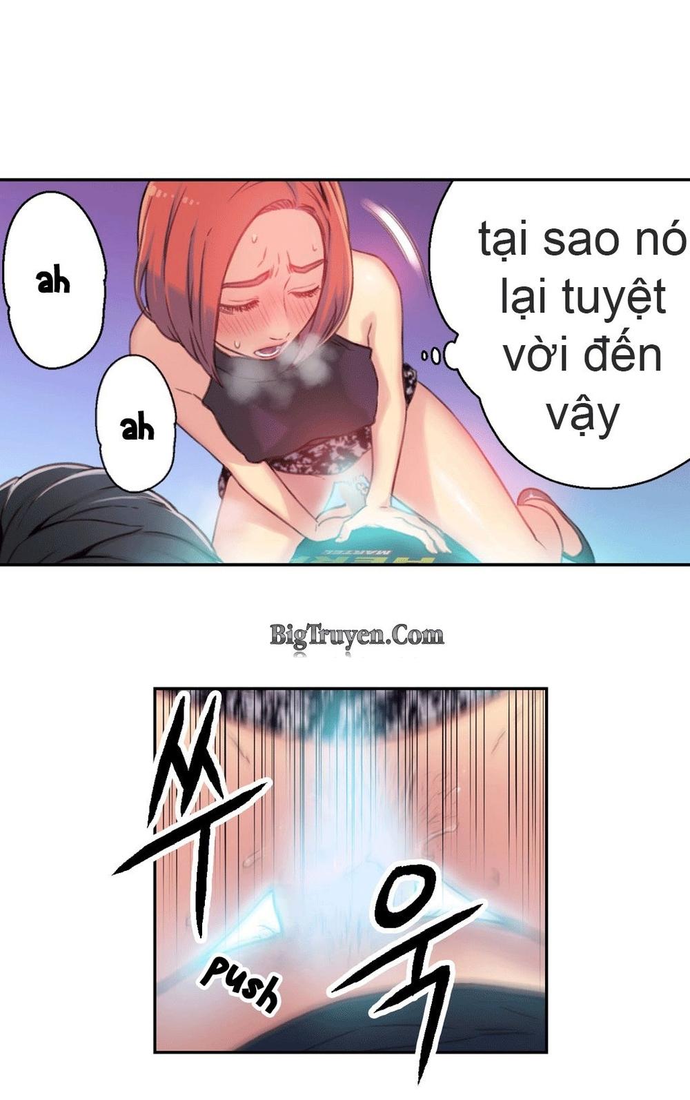 Sweet Guy Chap 5 - Next Chap 6
