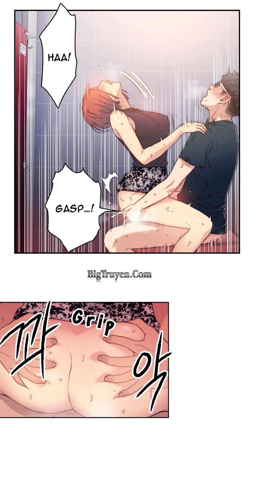 Sweet Guy Chap 5 - Next Chap 6