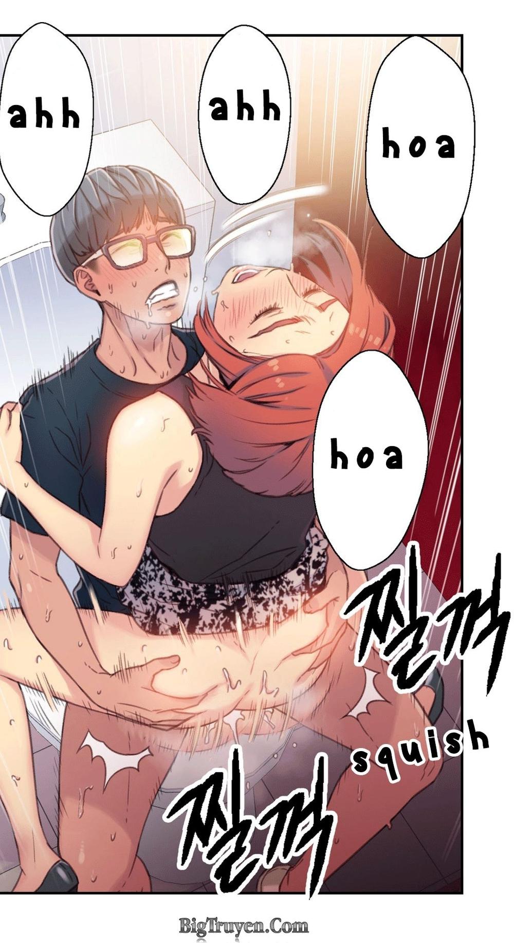 Sweet Guy Chap 5 - Next Chap 6