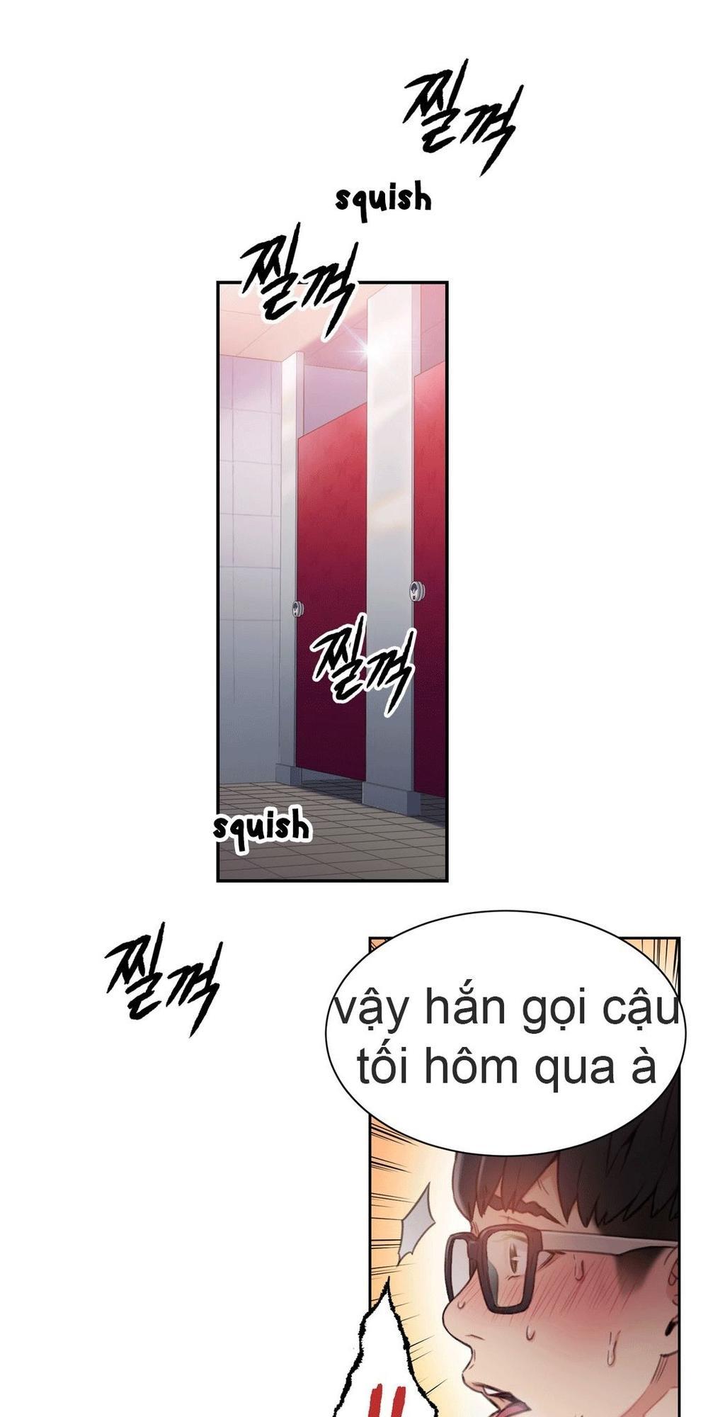 Sweet Guy Chap 5 - Next Chap 6
