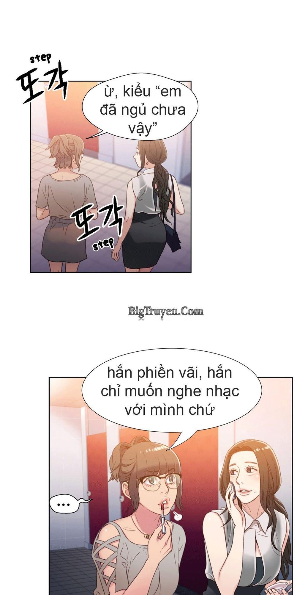 Sweet Guy Chap 5 - Next Chap 6