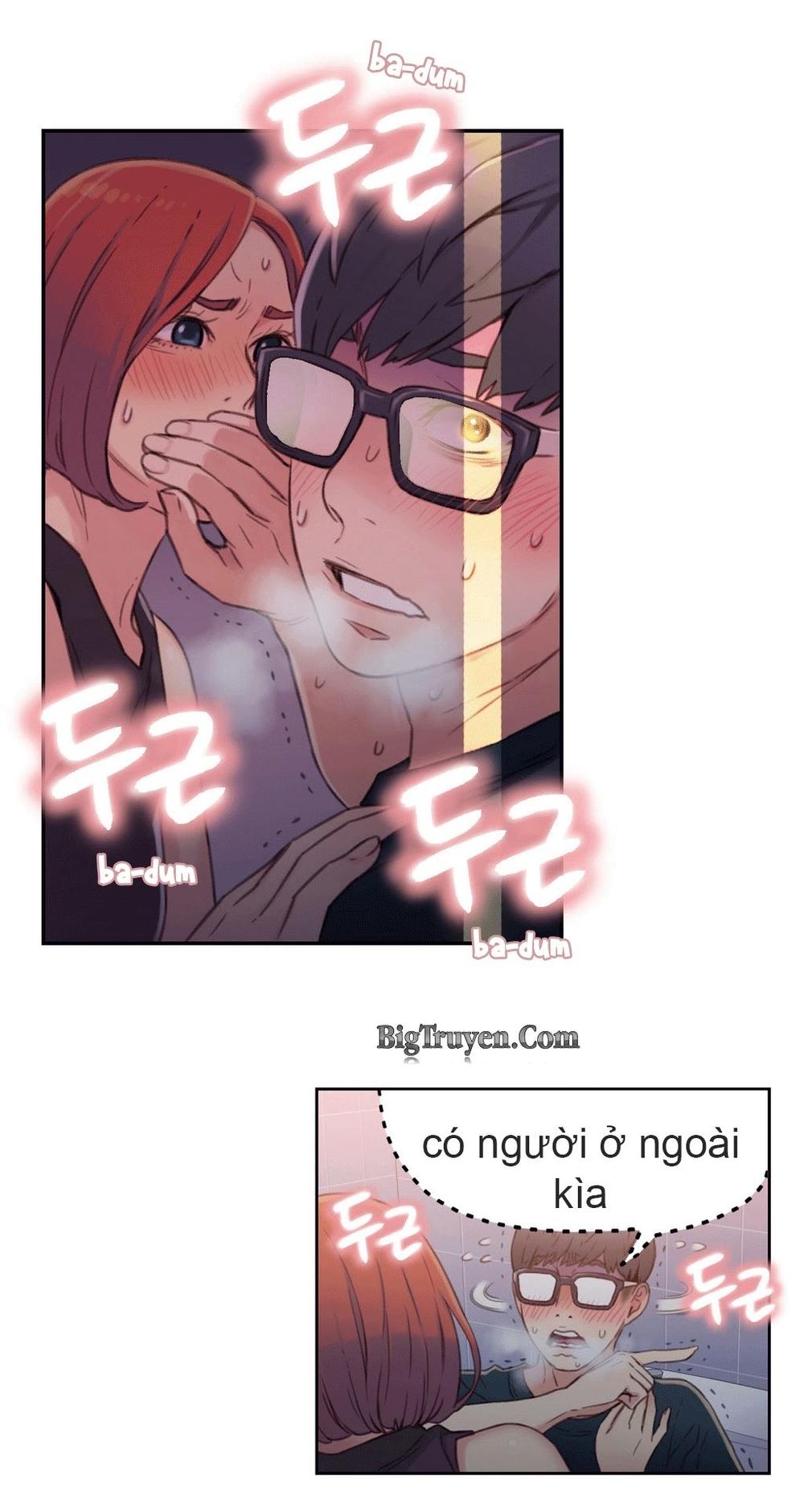 Sweet Guy Chap 5 - Next Chap 6