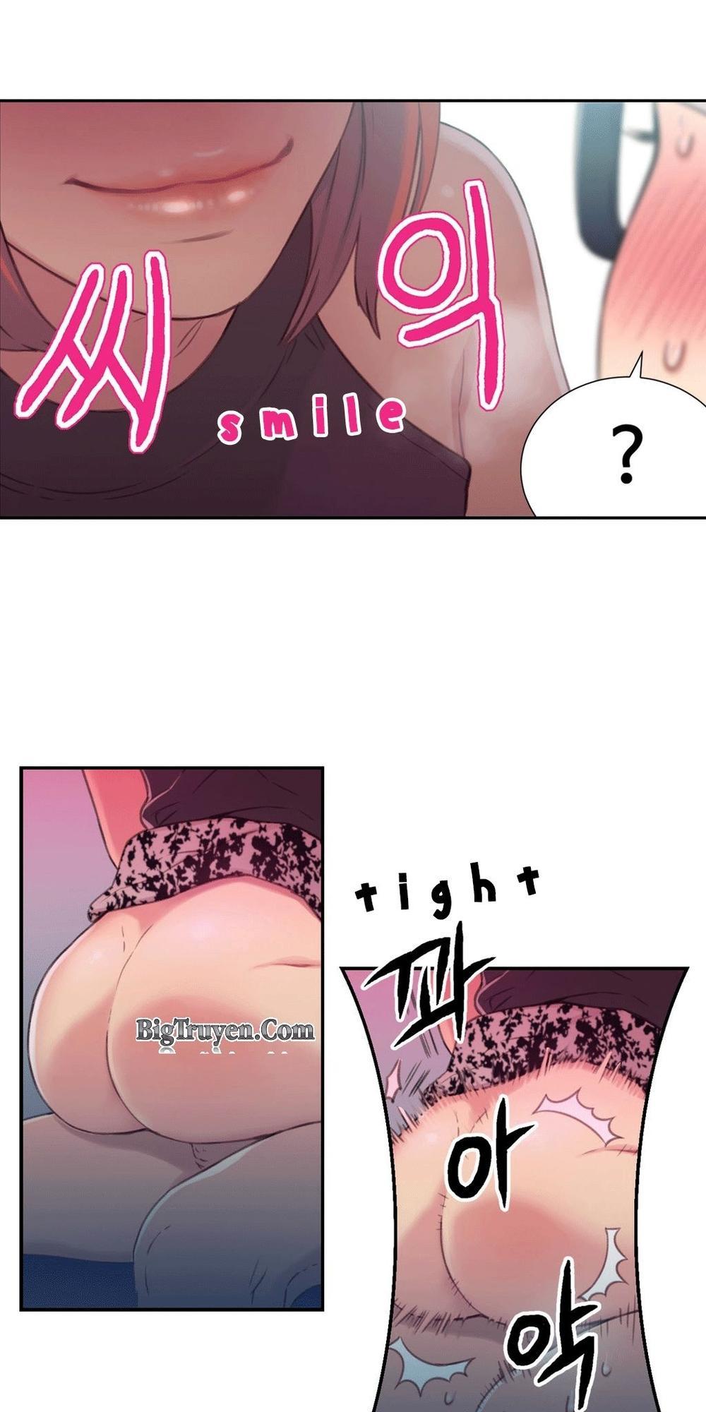 Sweet Guy Chap 5 - Next Chap 6