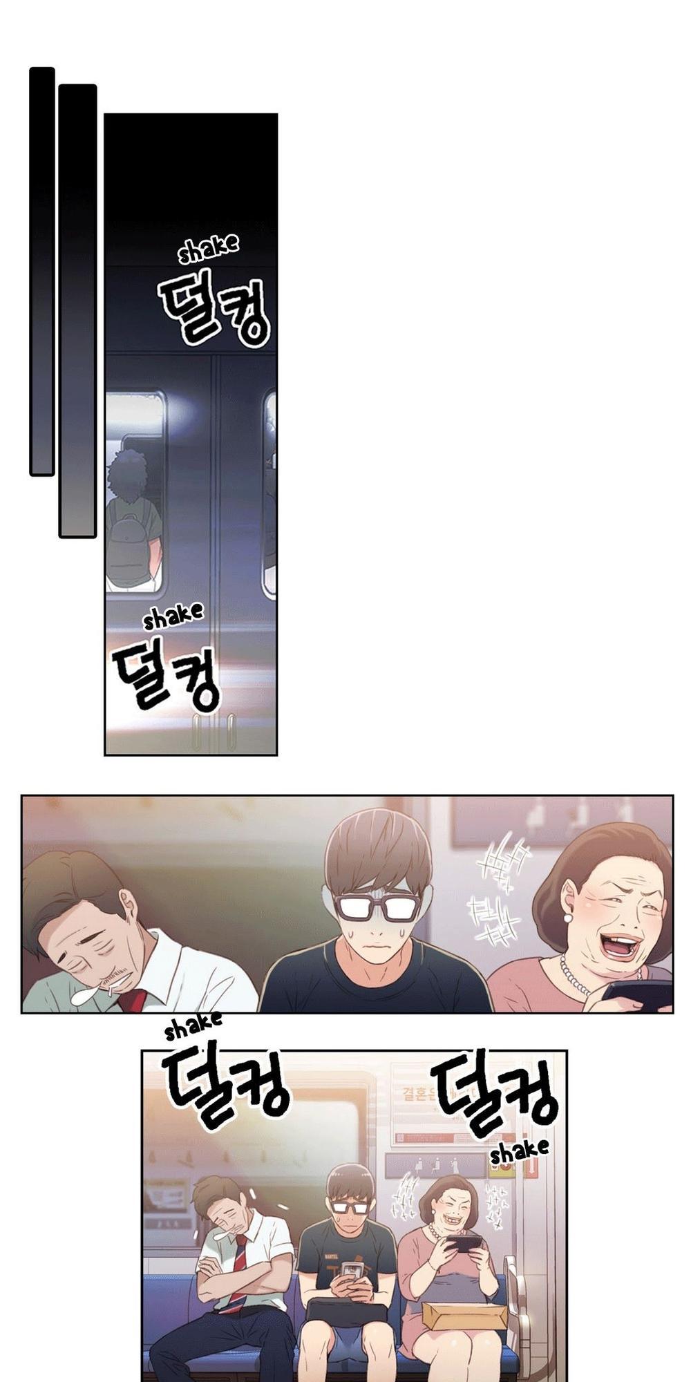 Sweet Guy Chap 5 - Next Chap 6