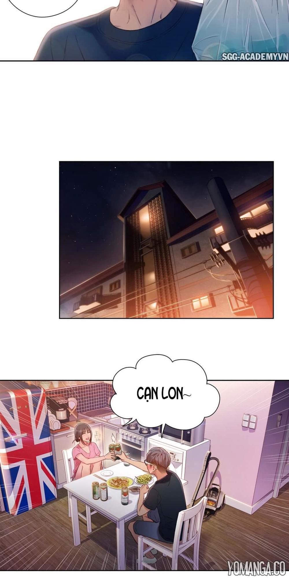 Sweet Guy Chap 51 - Next Chap 52