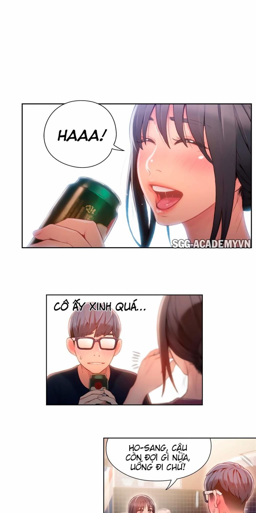 Sweet Guy Chap 51 - Next Chap 52