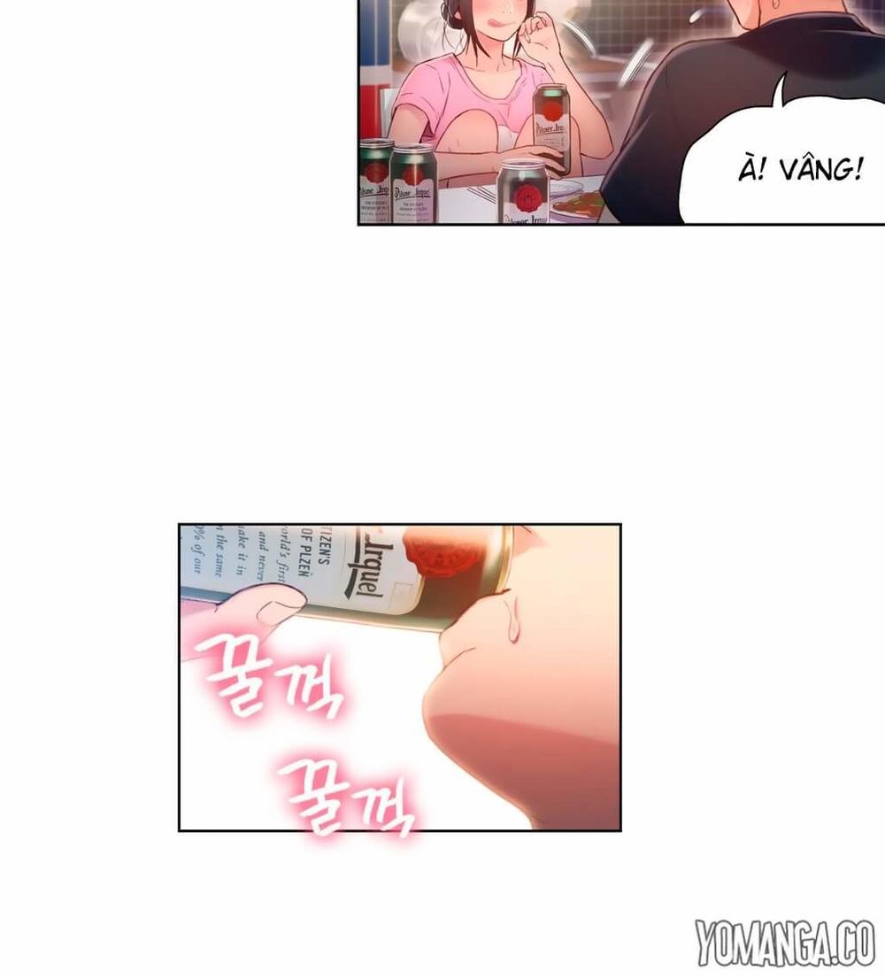 Sweet Guy Chap 51 - Next Chap 52