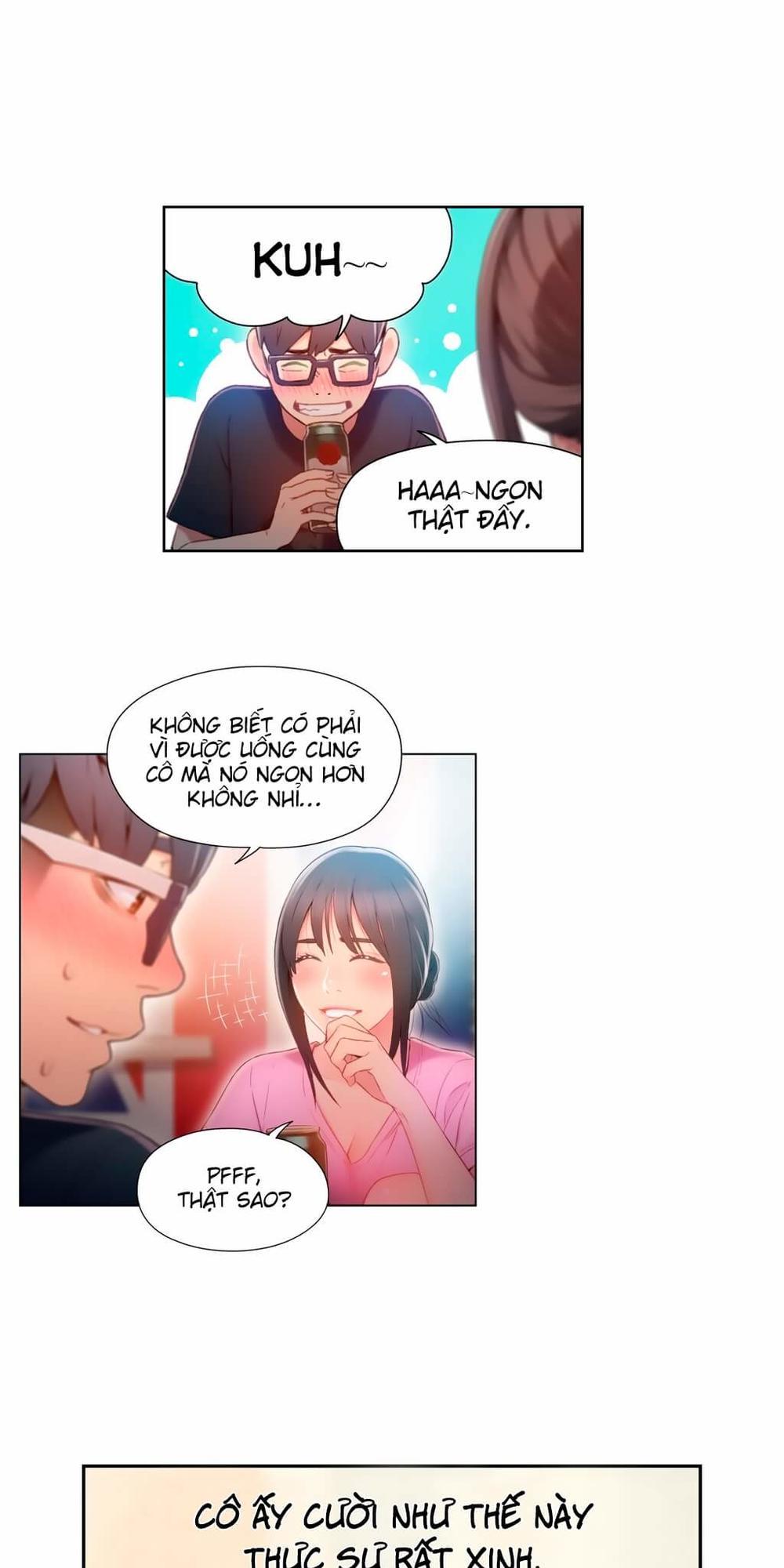 Sweet Guy Chap 51 - Next Chap 52