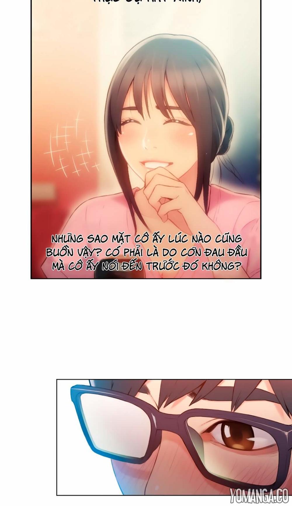 Sweet Guy Chap 51 - Next Chap 52