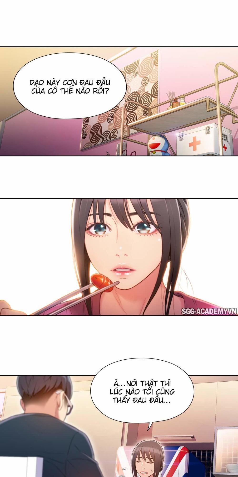 Sweet Guy Chap 51 - Next Chap 52