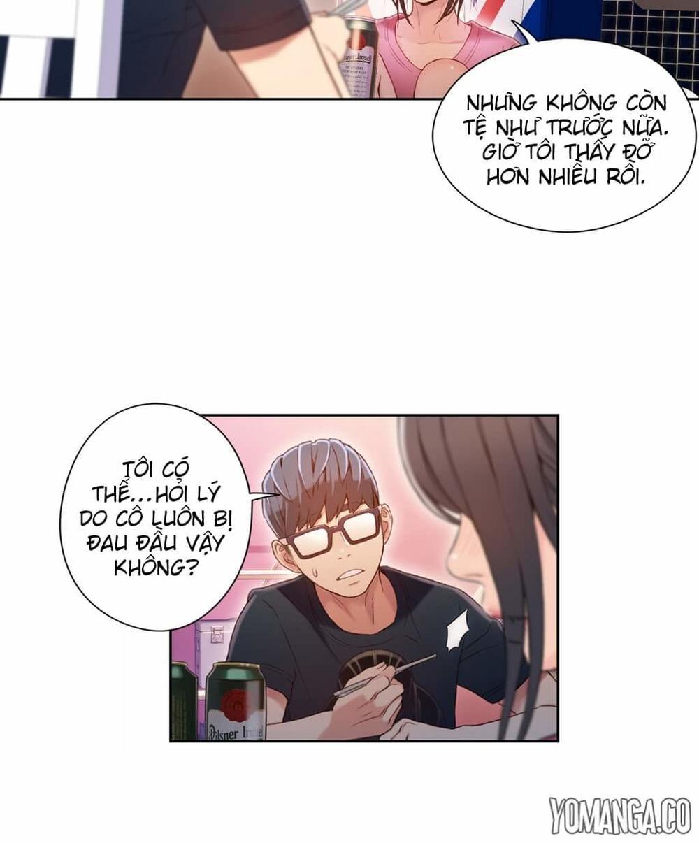 Sweet Guy Chap 51 - Next Chap 52