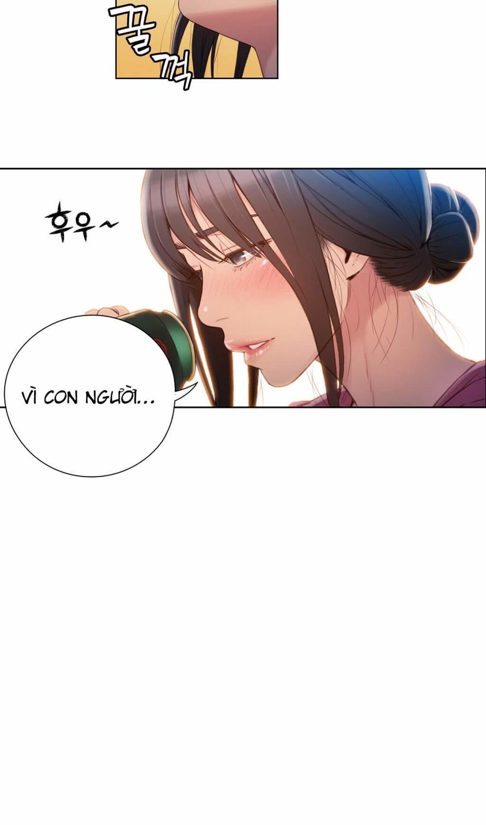 Sweet Guy Chap 51 - Next Chap 52