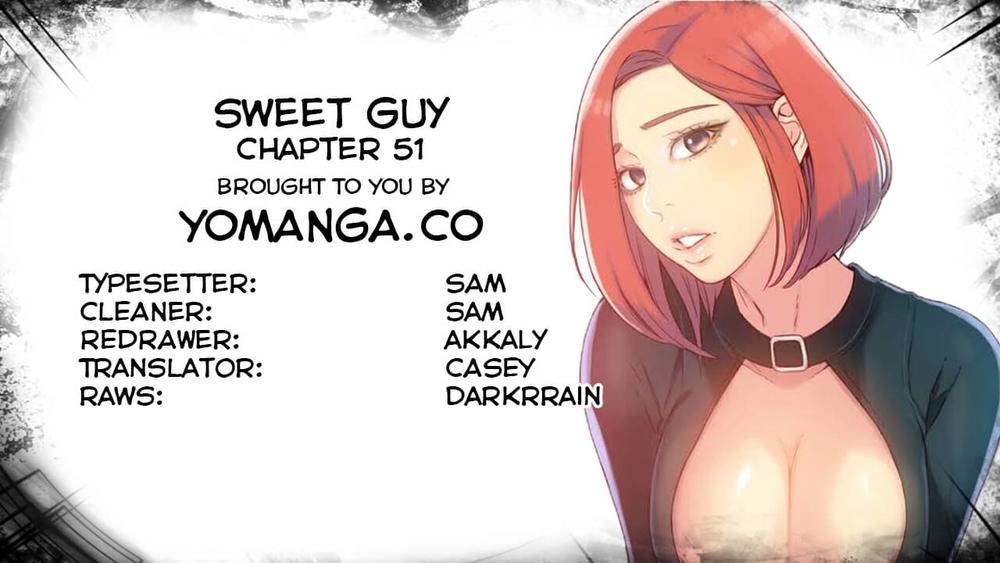 Sweet Guy Chap 51 - Next Chap 52
