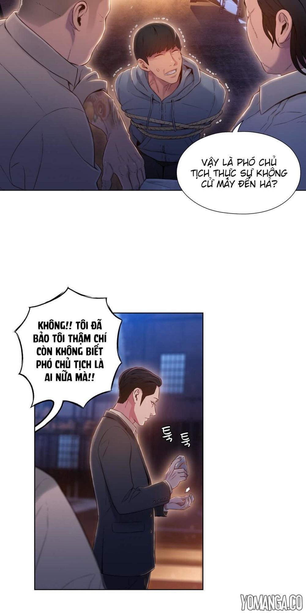 Sweet Guy Chap 51 - Next Chap 52
