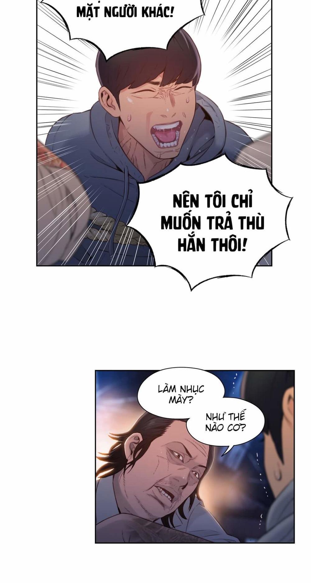 Sweet Guy Chap 51 - Next Chap 52