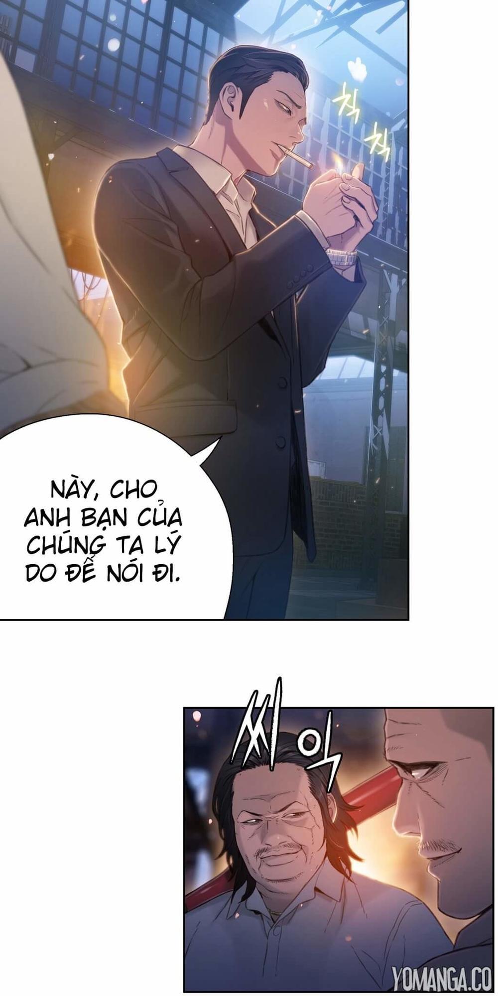 Sweet Guy Chap 51 - Next Chap 52