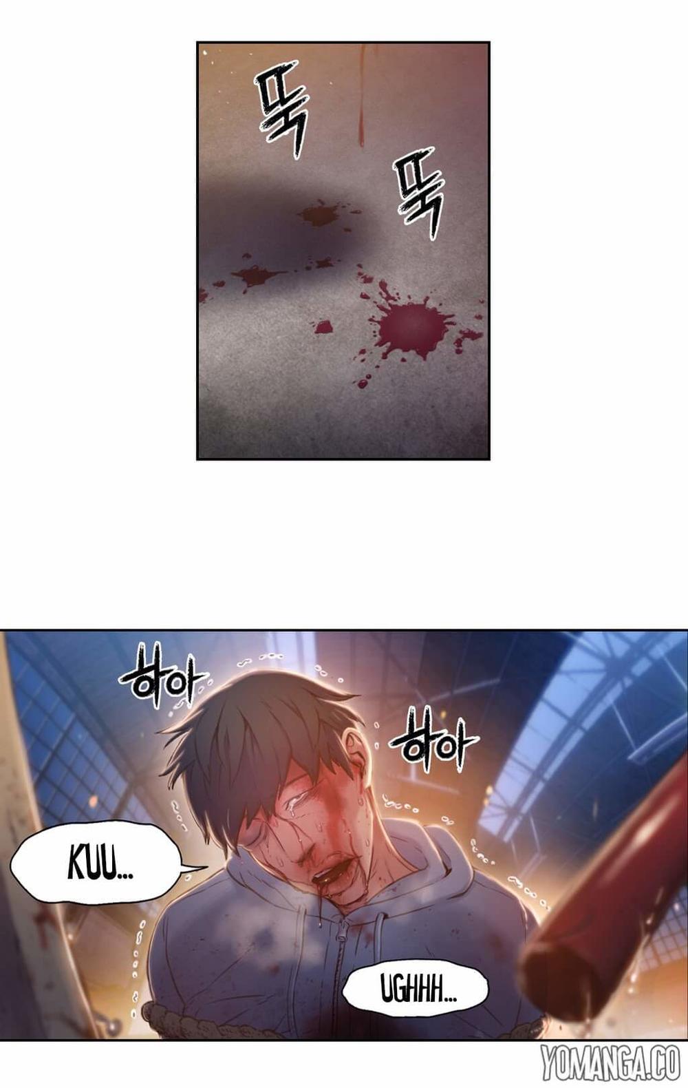 Sweet Guy Chap 51 - Next Chap 52