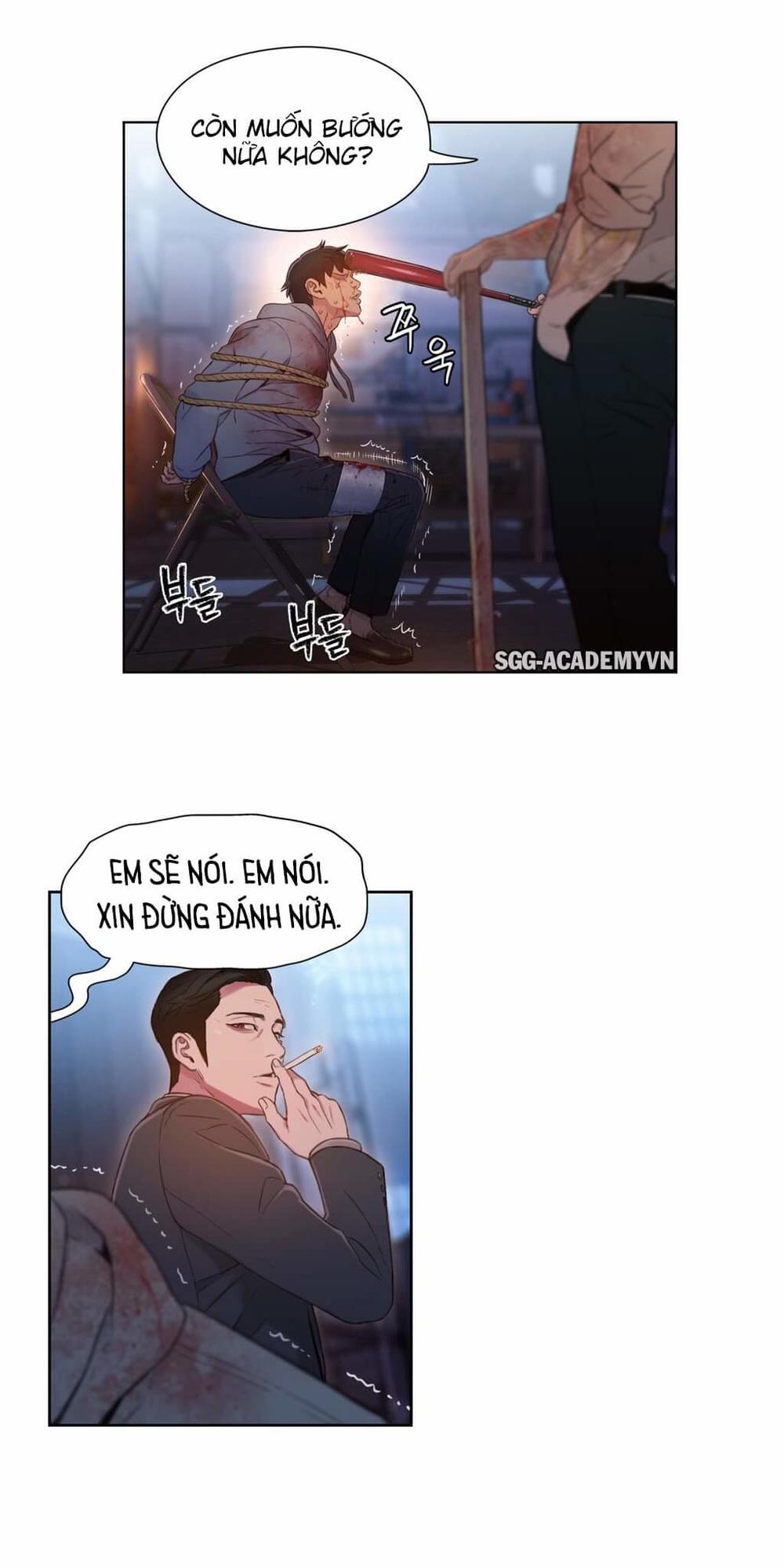Sweet Guy Chap 51 - Next Chap 52