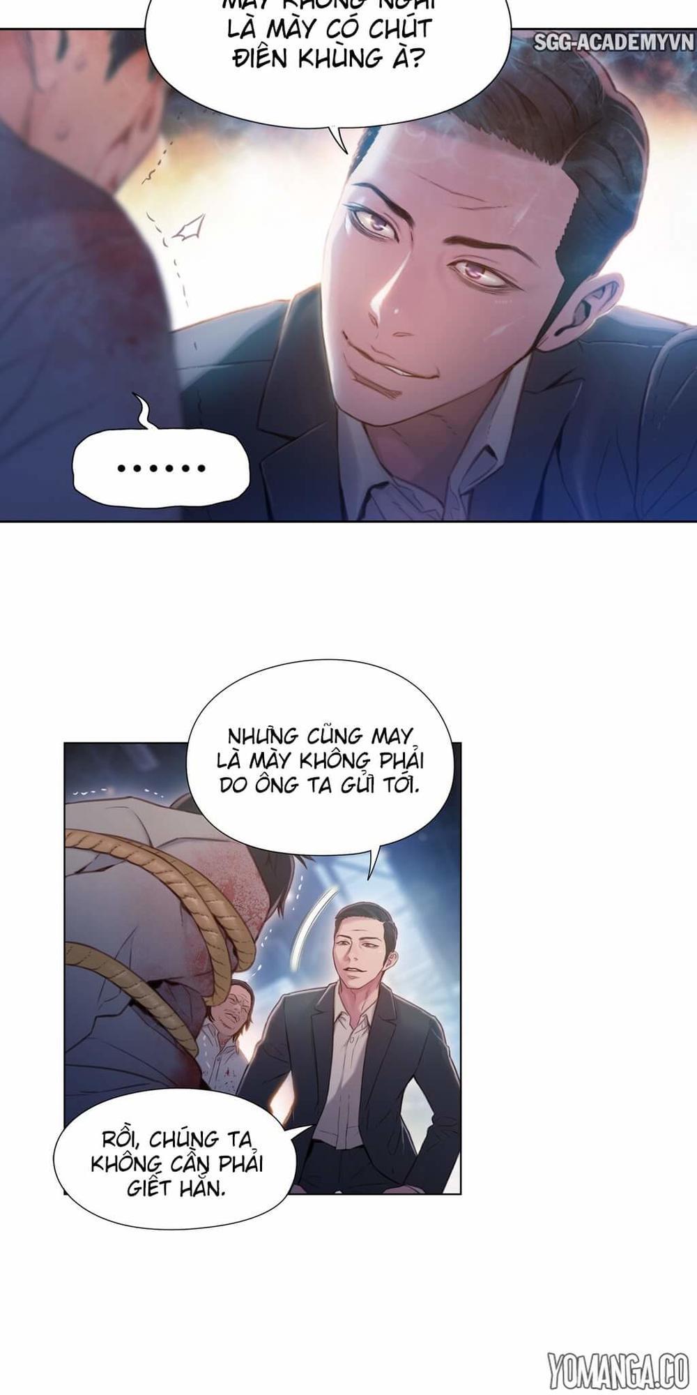 Sweet Guy Chap 51 - Next Chap 52