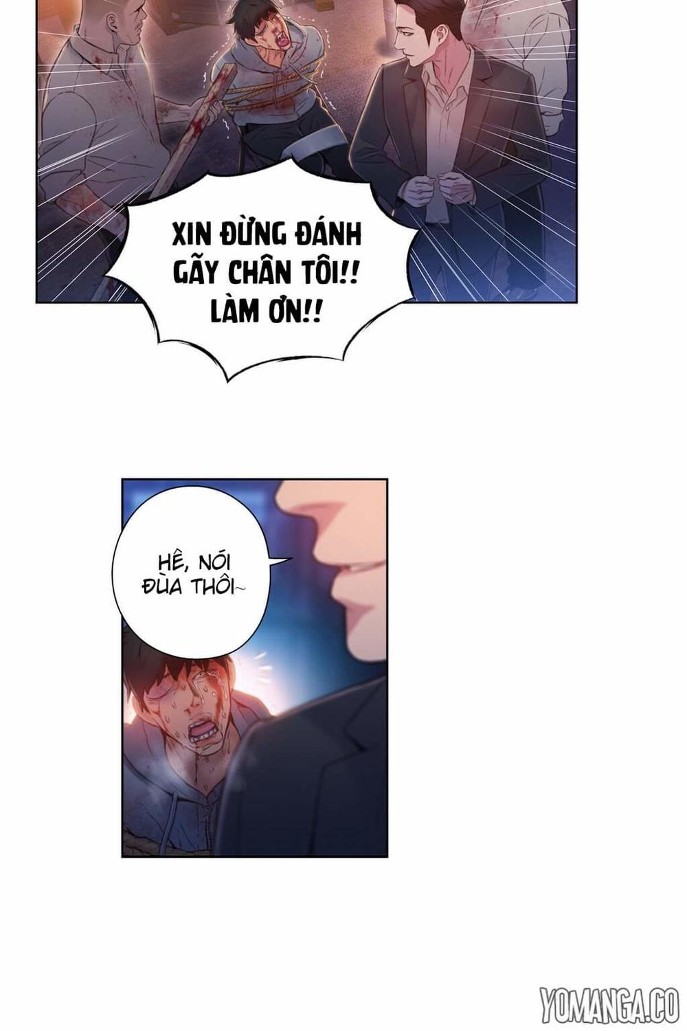 Sweet Guy Chap 51 - Next Chap 52