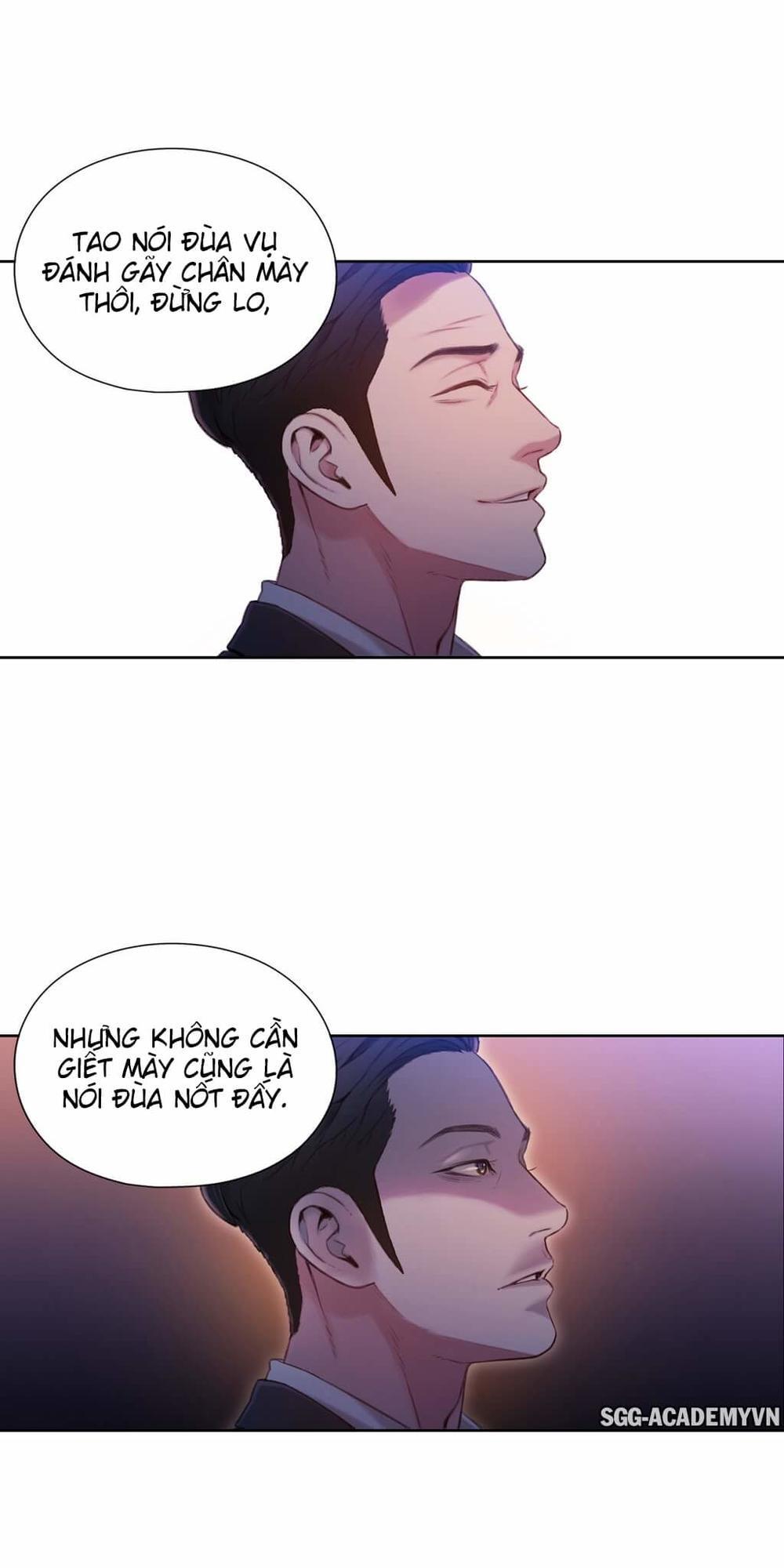 Sweet Guy Chap 51 - Next Chap 52