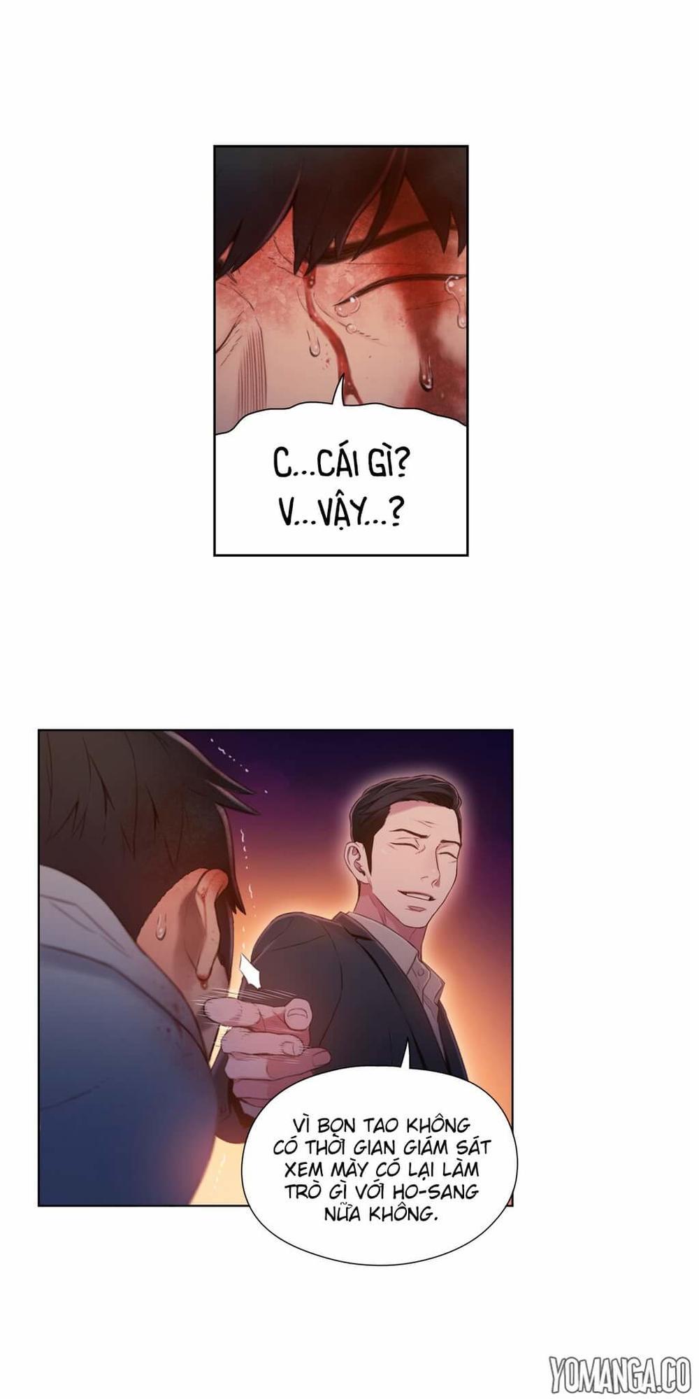 Sweet Guy Chap 51 - Next Chap 52