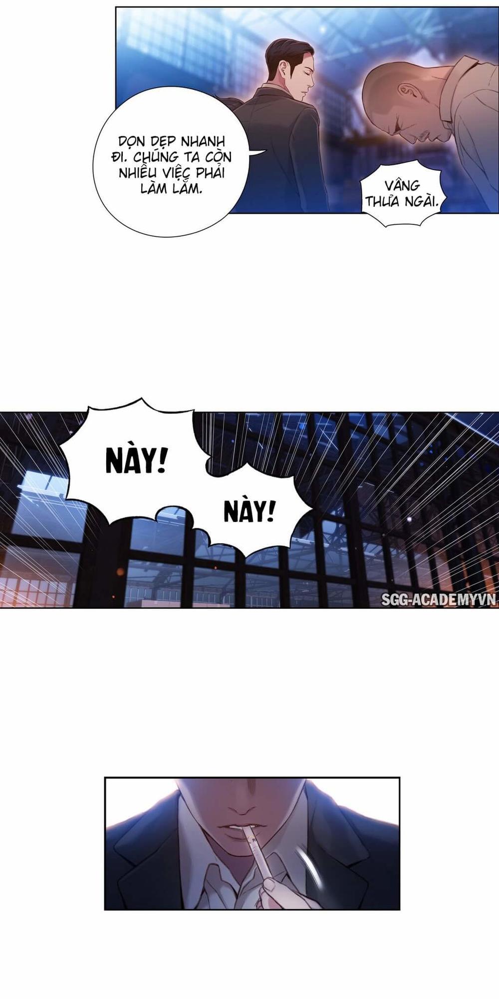 Sweet Guy Chap 51 - Next Chap 52