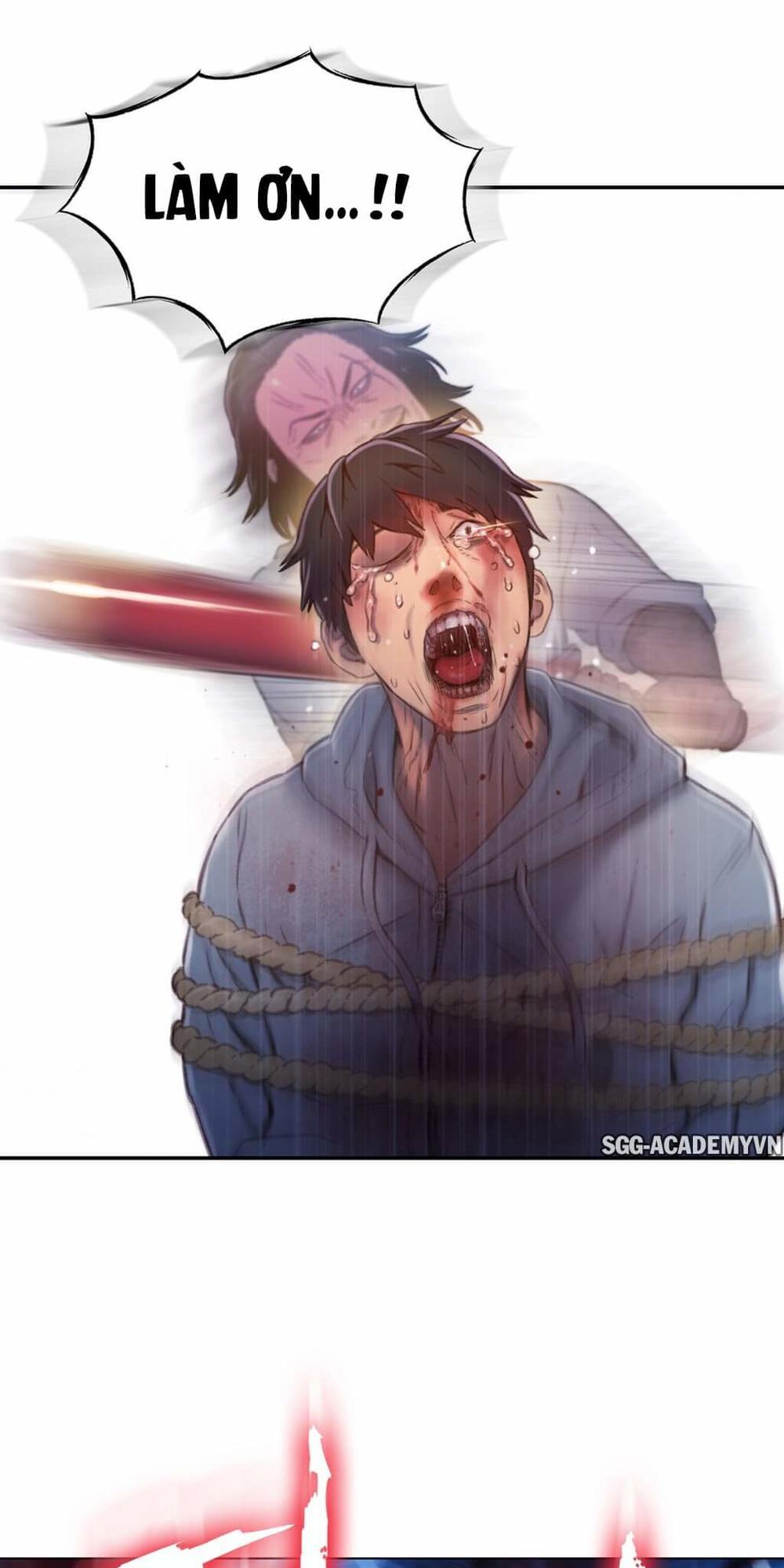 Sweet Guy Chap 51 - Next Chap 52