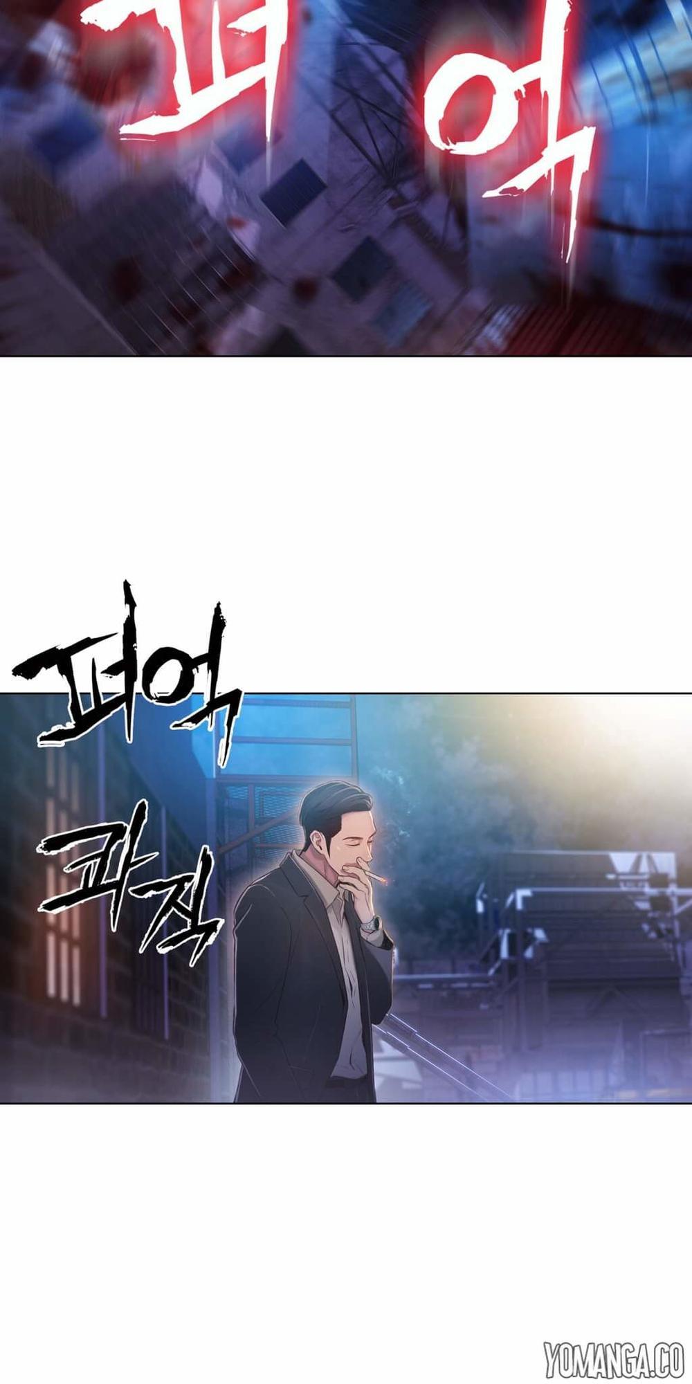 Sweet Guy Chap 51 - Next Chap 52