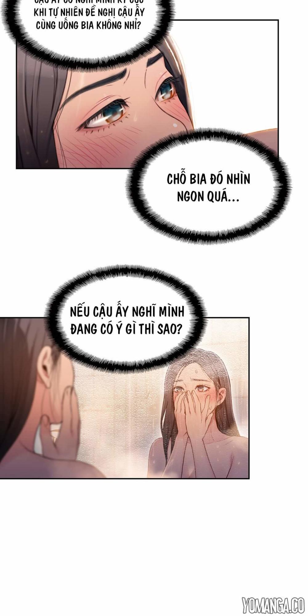 Sweet Guy Chap 51 - Next Chap 52