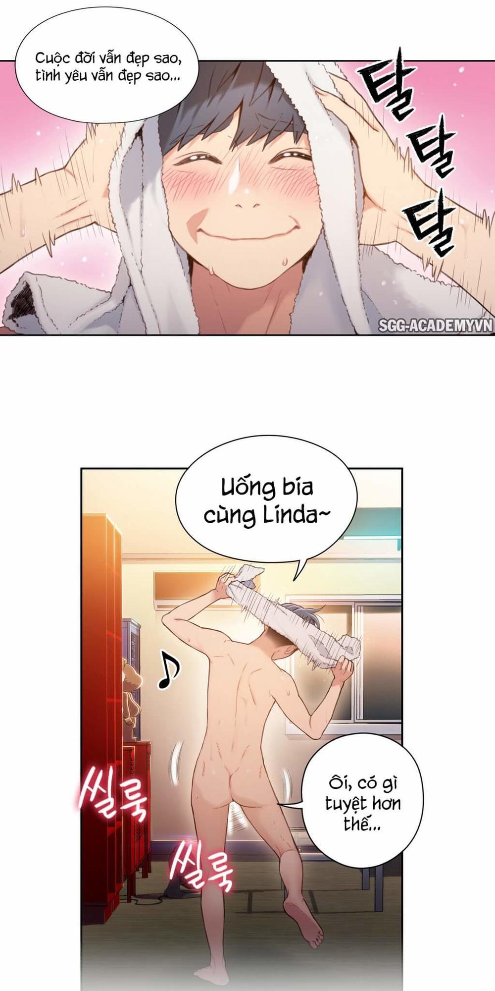 Sweet Guy Chap 51 - Next Chap 52
