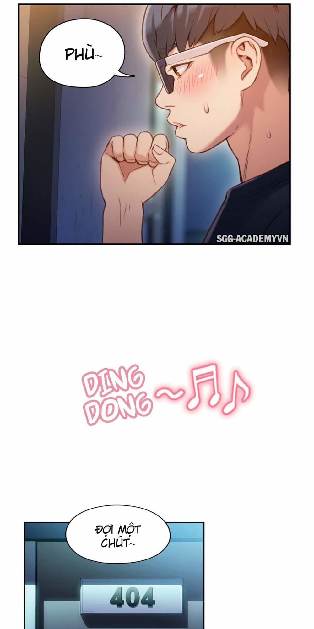 Sweet Guy Chap 51 - Next Chap 52