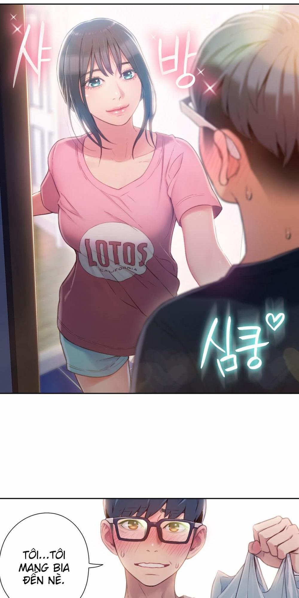 Sweet Guy Chap 51 - Next Chap 52