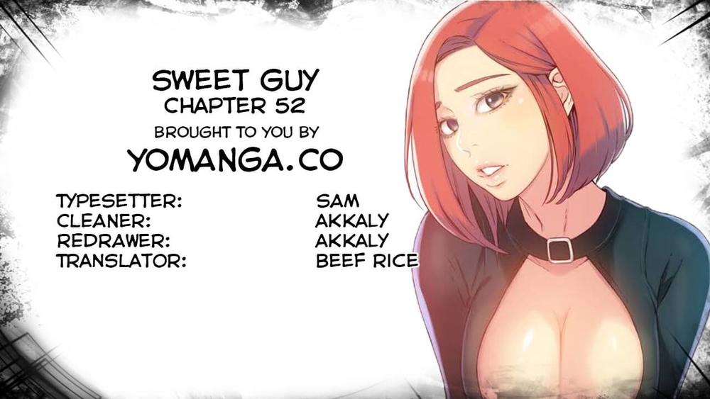 Sweet Guy Chap 52 - Next Chap 53
