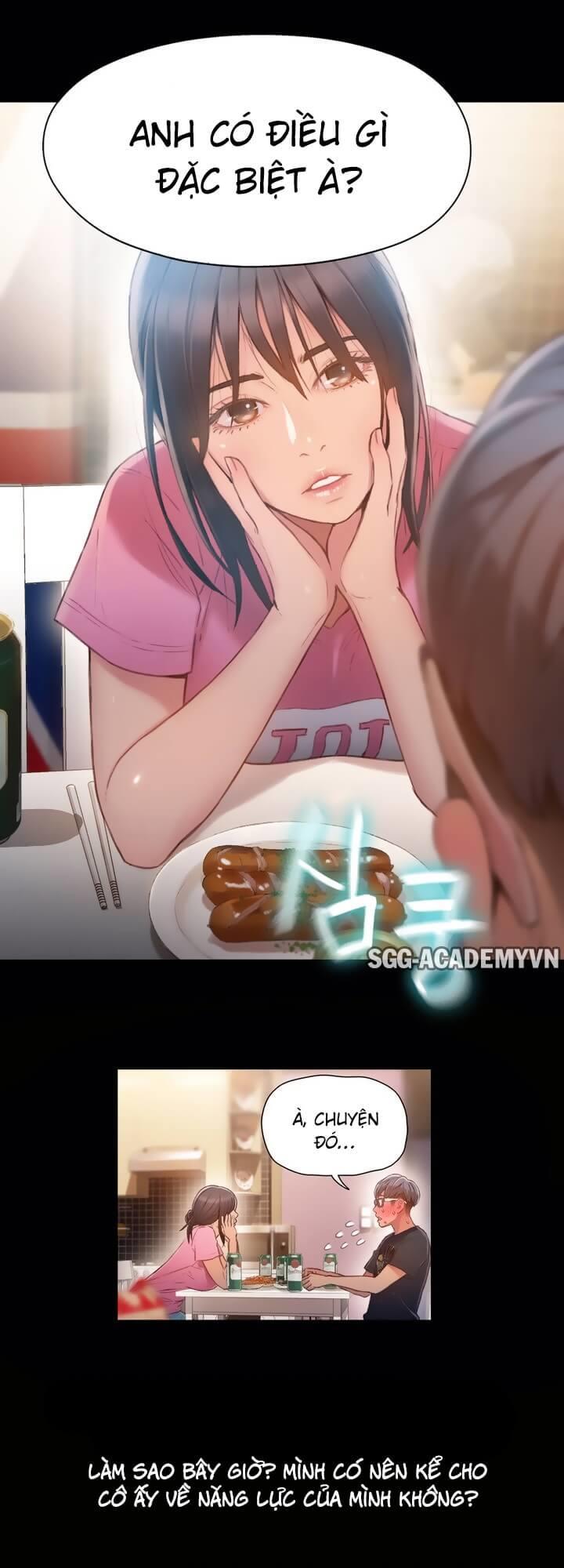 Sweet Guy Chap 52 - Next Chap 53