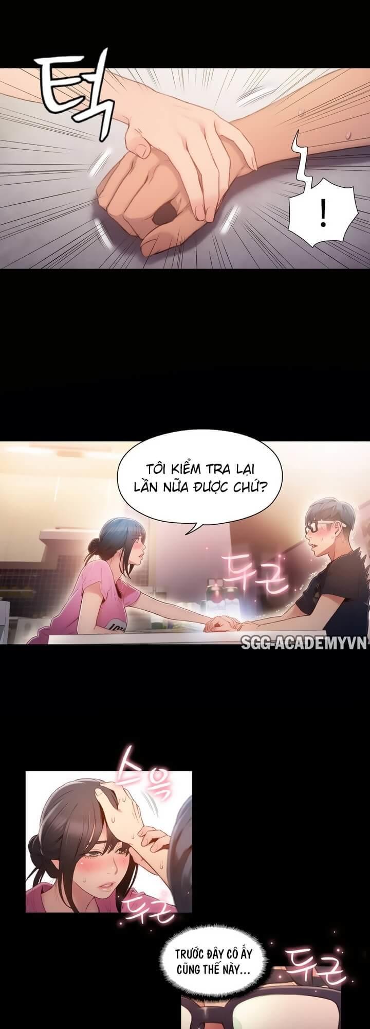 Sweet Guy Chap 52 - Next Chap 53