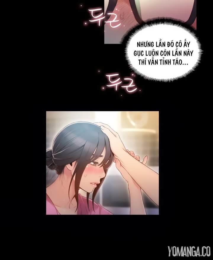Sweet Guy Chap 52 - Next Chap 53