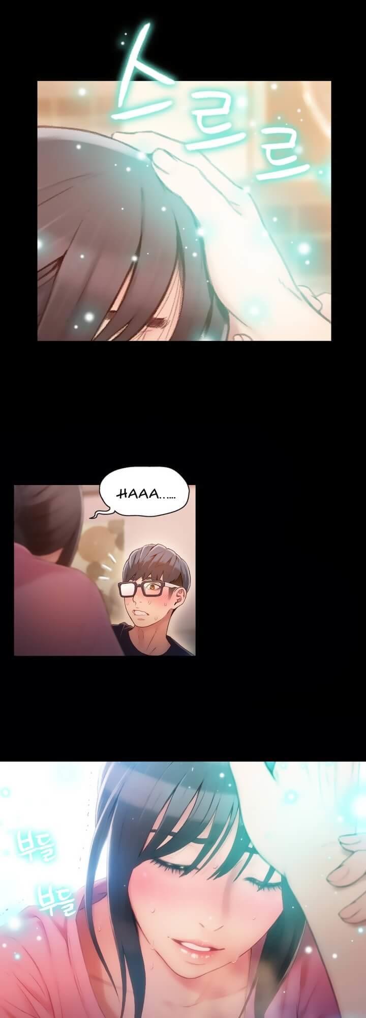 Sweet Guy Chap 52 - Next Chap 53