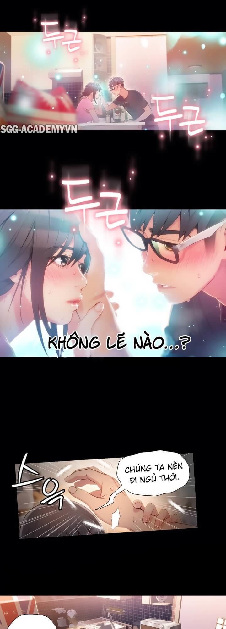 Sweet Guy Chap 52 - Next Chap 53