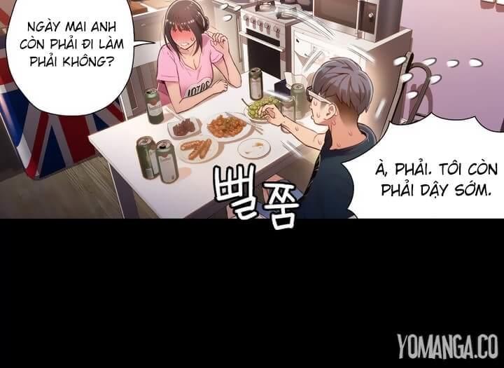 Sweet Guy Chap 52 - Next Chap 53