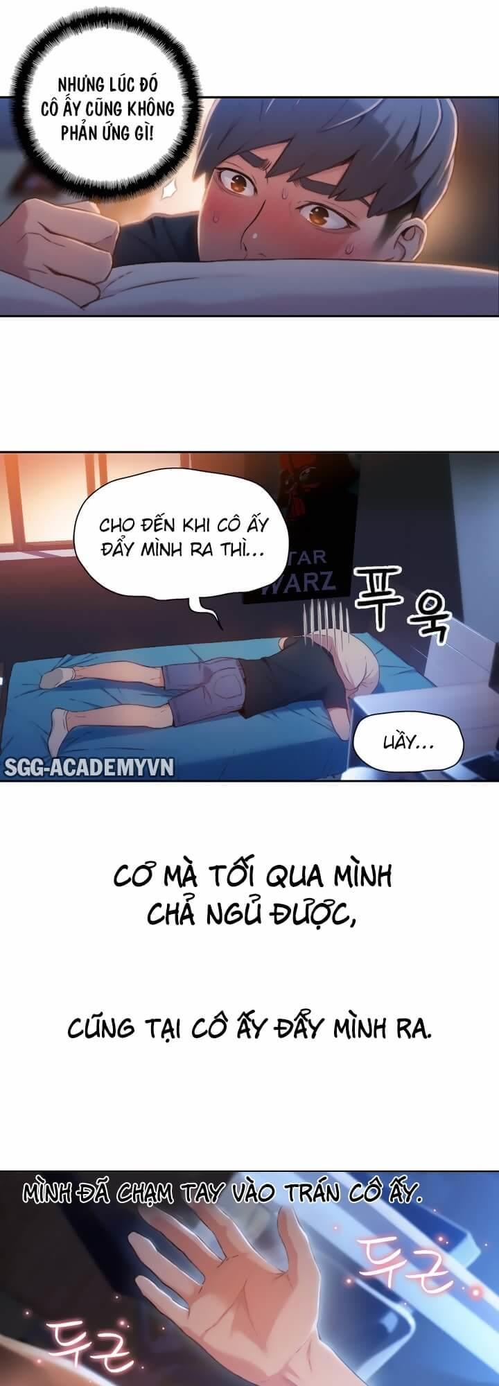 Sweet Guy Chap 52 - Next Chap 53