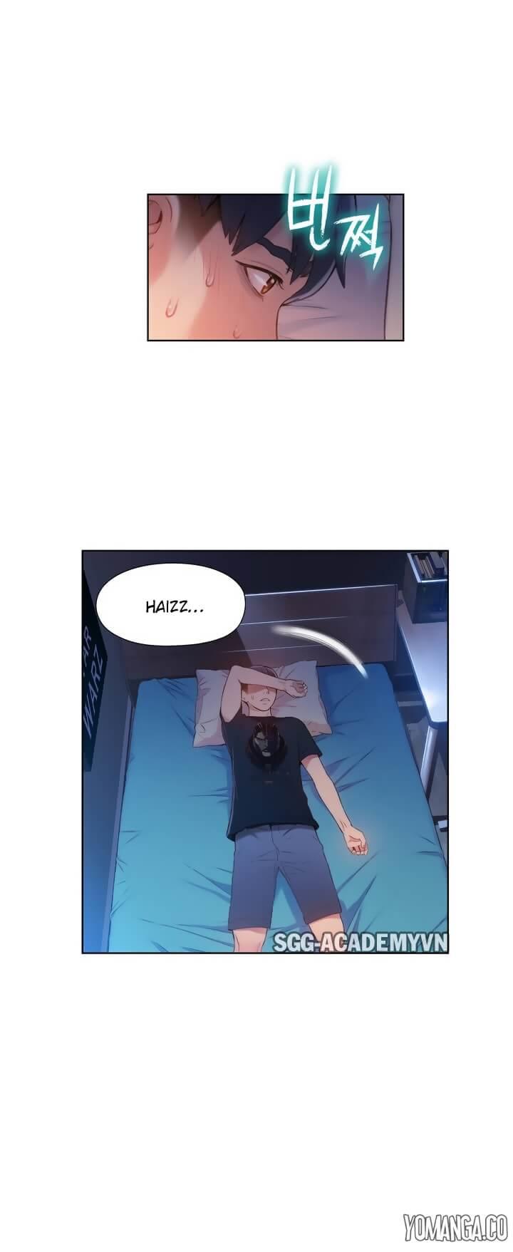 Sweet Guy Chap 52 - Next Chap 53